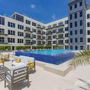 Holiday home Milateo, Oranjestad