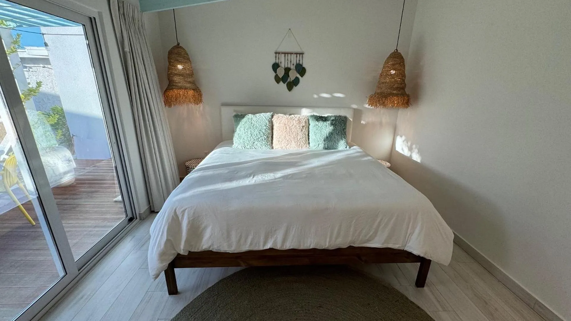 Holiday home Meraki Studio Oranjestad