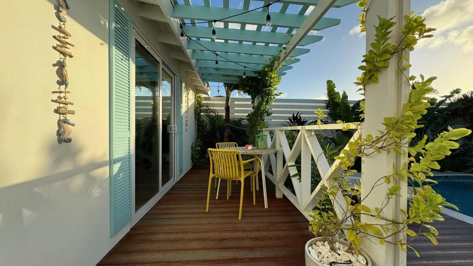 Meraki Studio Oranjestad Aruba