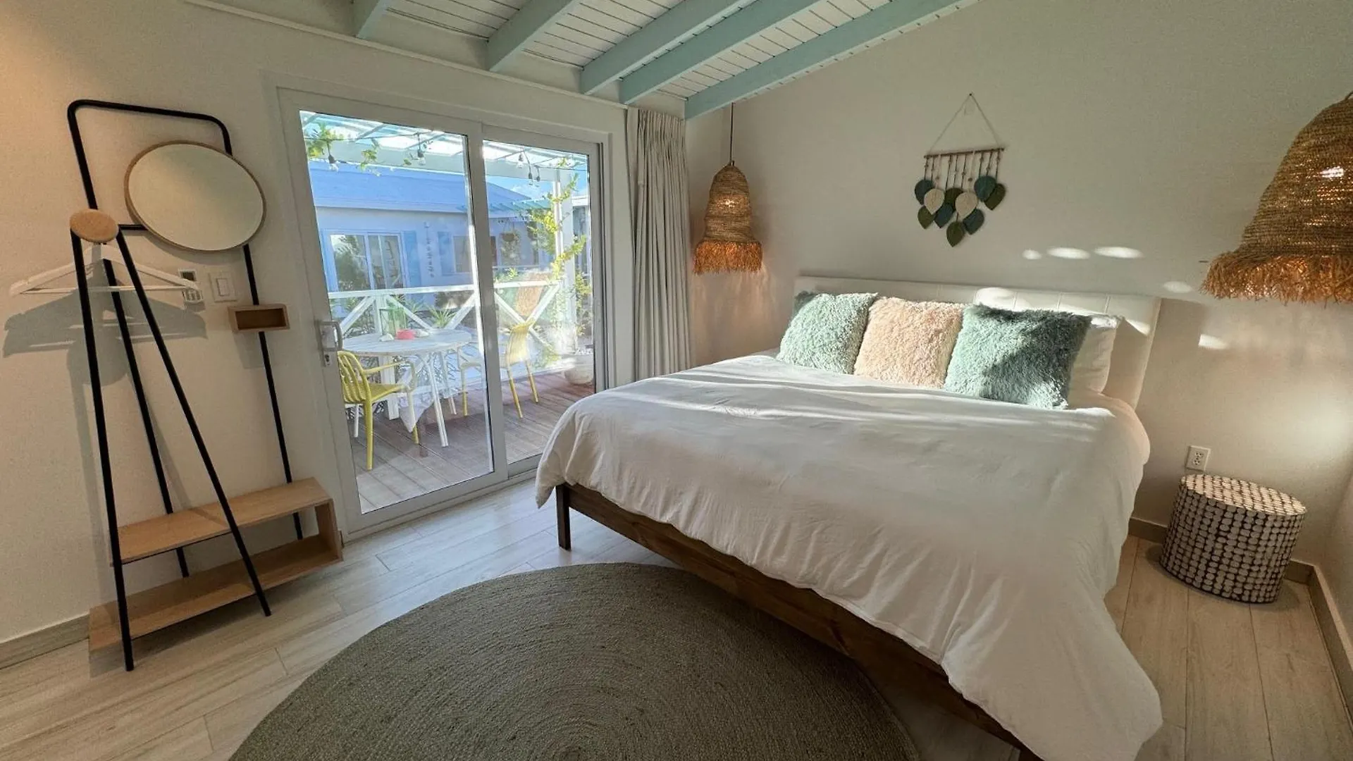 Meraki Studio Oranjestad 0*,  Aruba