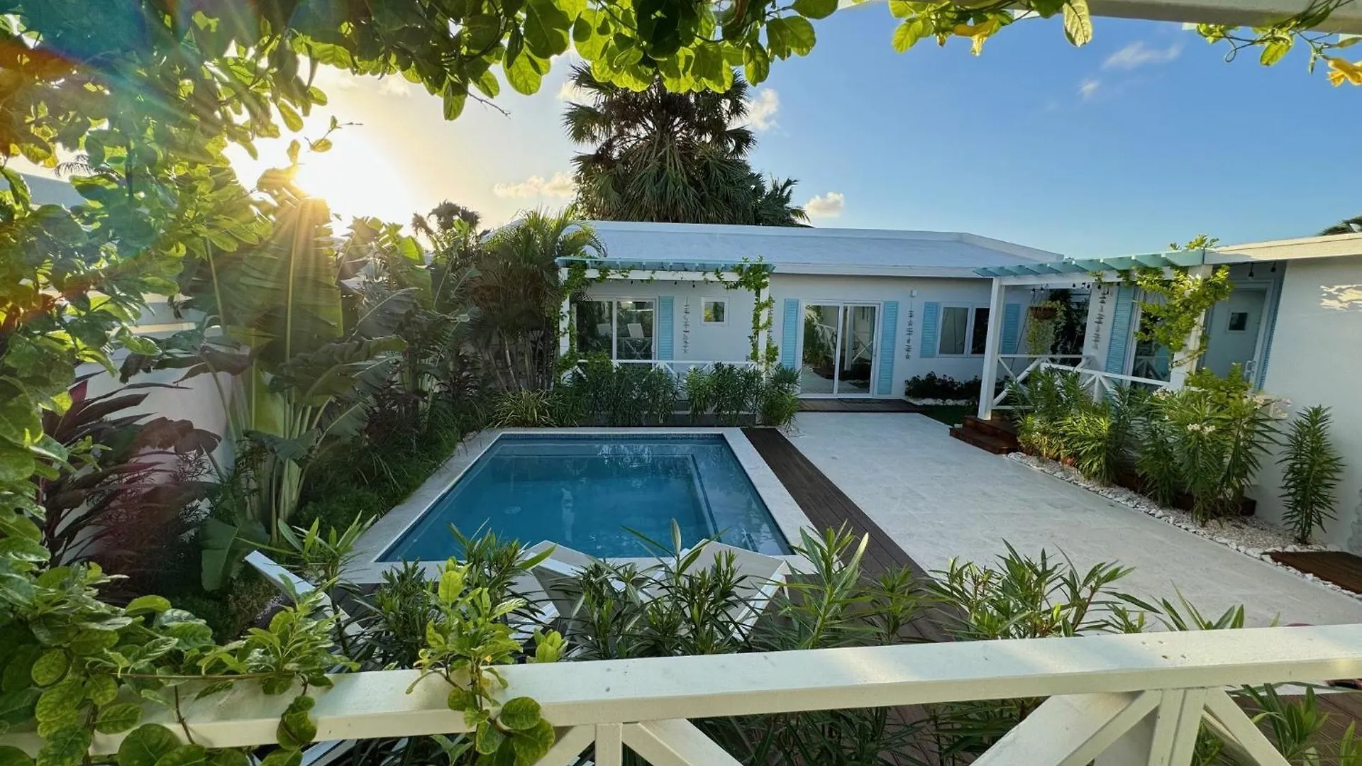 Holiday home Meraki Studio Oranjestad Aruba